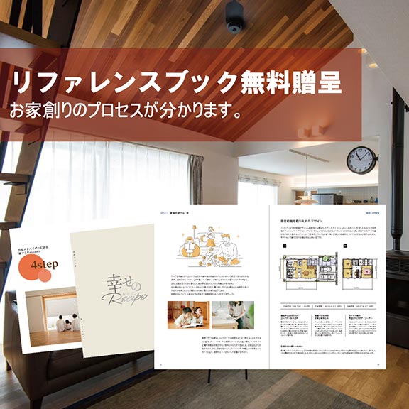 リファレンスブック